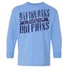 5400B Youth Heavy Cotton Long Sleeve Thumbnail