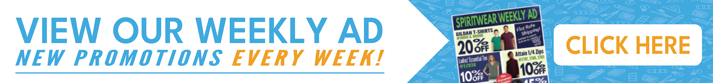 Weekly Ad