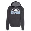 3719Y Youth Sponge Fleece Hoodie Thumbnail