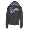3719Y Youth Sponge Fleece Hoodie Thumbnail